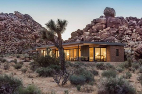 On the Rocks by Fieldtrip Featured in Condé Nast